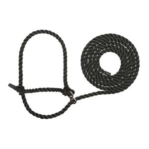 Extra Long Breaking Livestock Halter Weaver Livestock